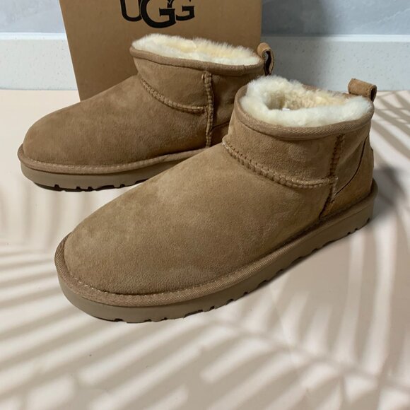 UGG Tasman Slippers - Picture 1 of 4